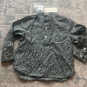 NWT Rylee+Cru dress top